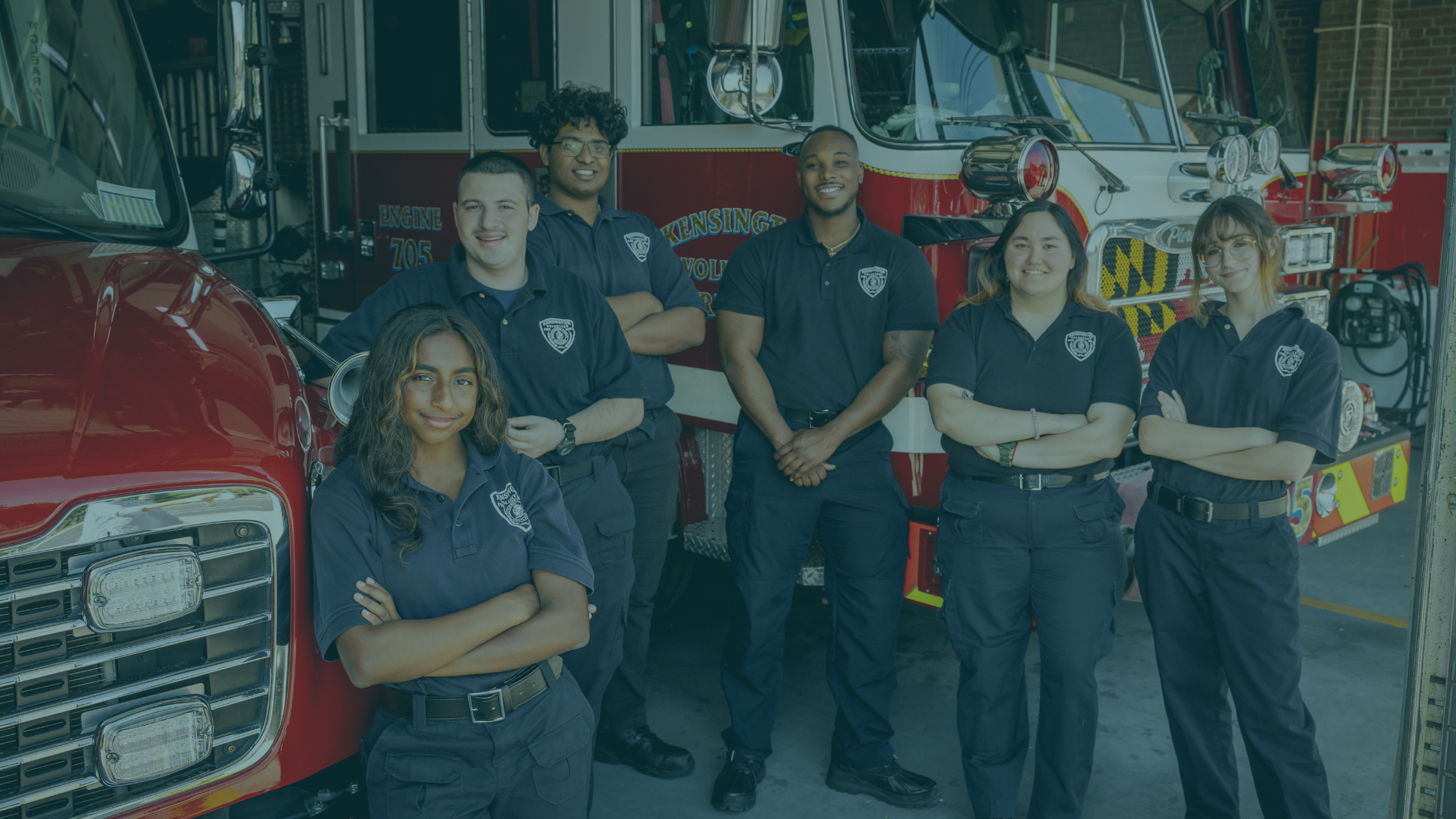 What to Do After You Win a Grant for Volunteer Fire Department Recruitment