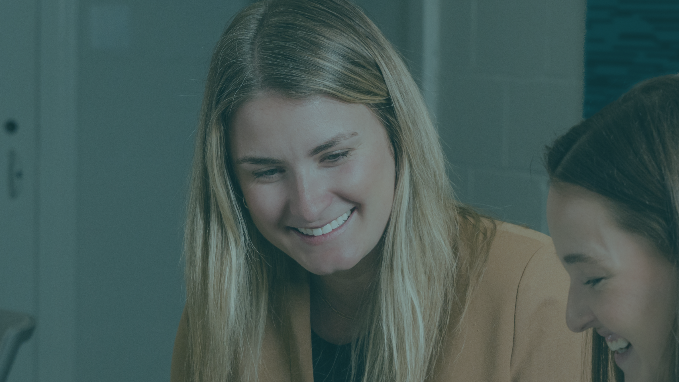 Agency 102 CEO Hannah Mizelle Named to The Daily Record’s 2025 Leading Women Under 40