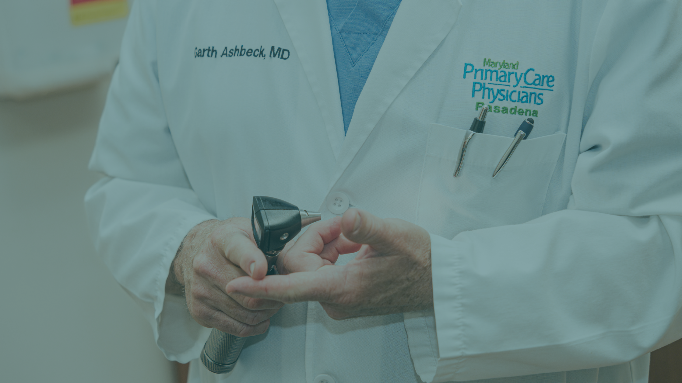 What a Year with Maryland’s Largest Primary Care Group Taught Us About Healthcare Marketing