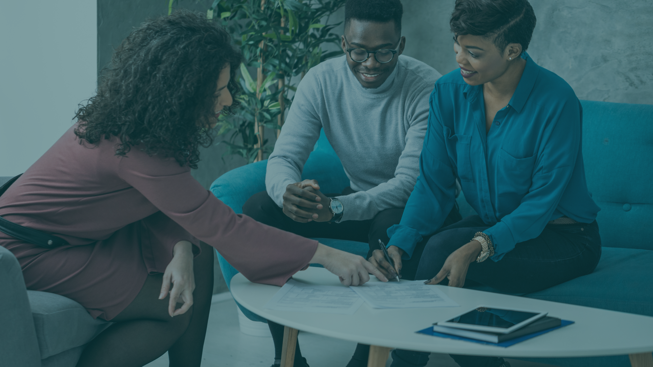 If You Were Our Financial Services Client, Here’s What We’d Tell You to Prioritize in 2026