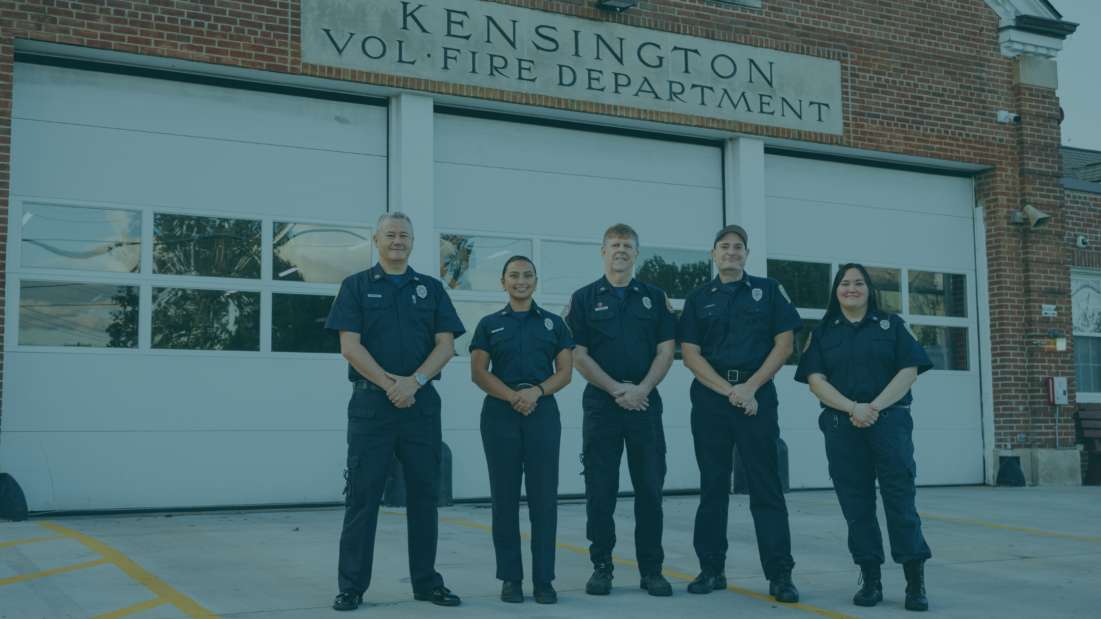 Marketing Services for Volunteer Emergency Services: Answers from Our Fire & EMS Specialists