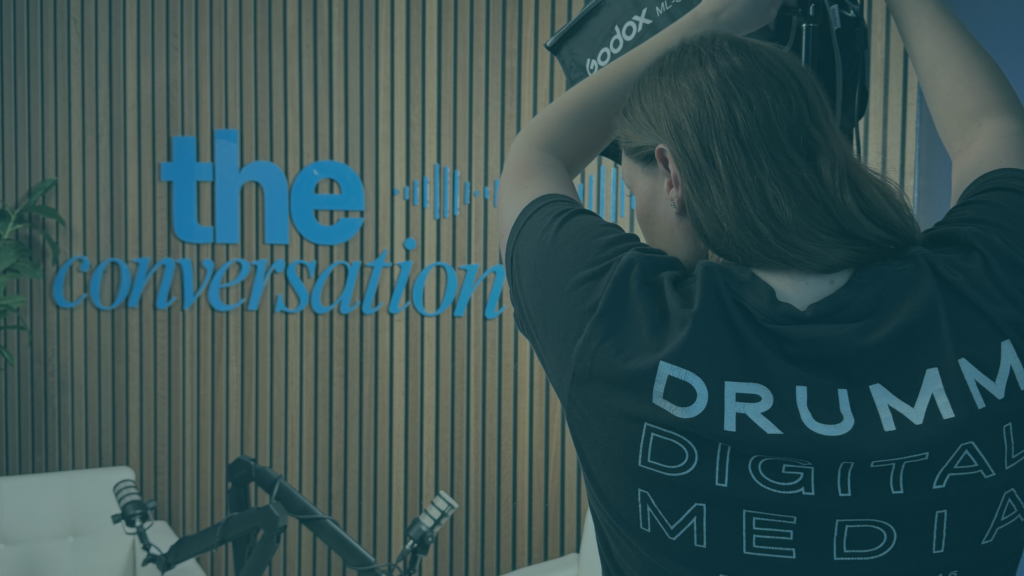 agency 102 video partner drumm digital media