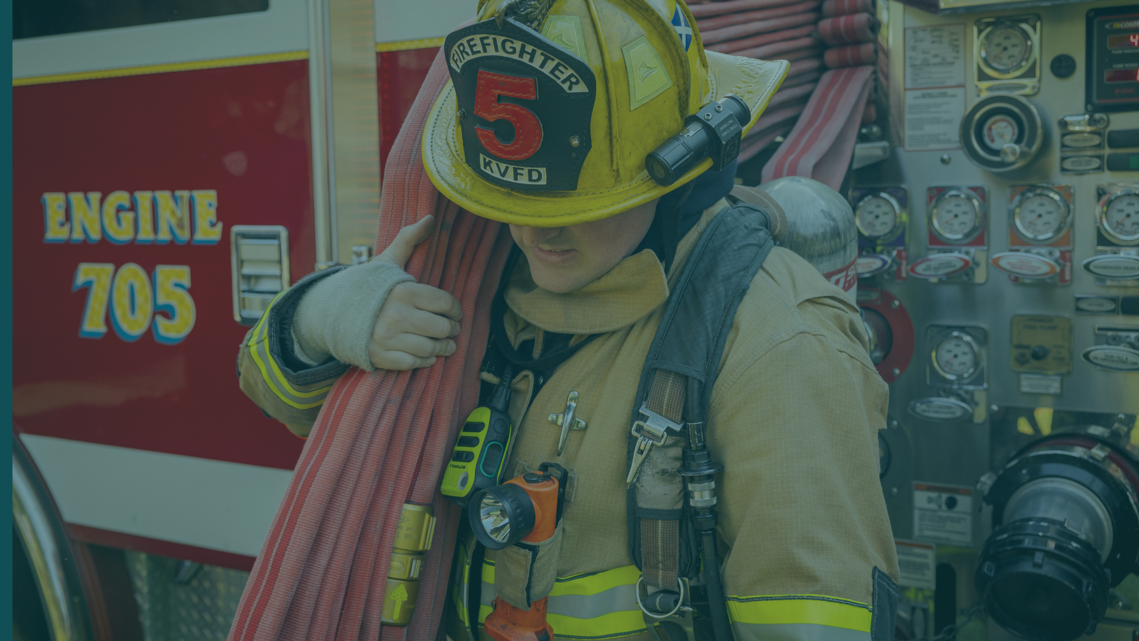 How Fire Departments Can Use SAFER Grants to Support Recruitment and Retention in 2026