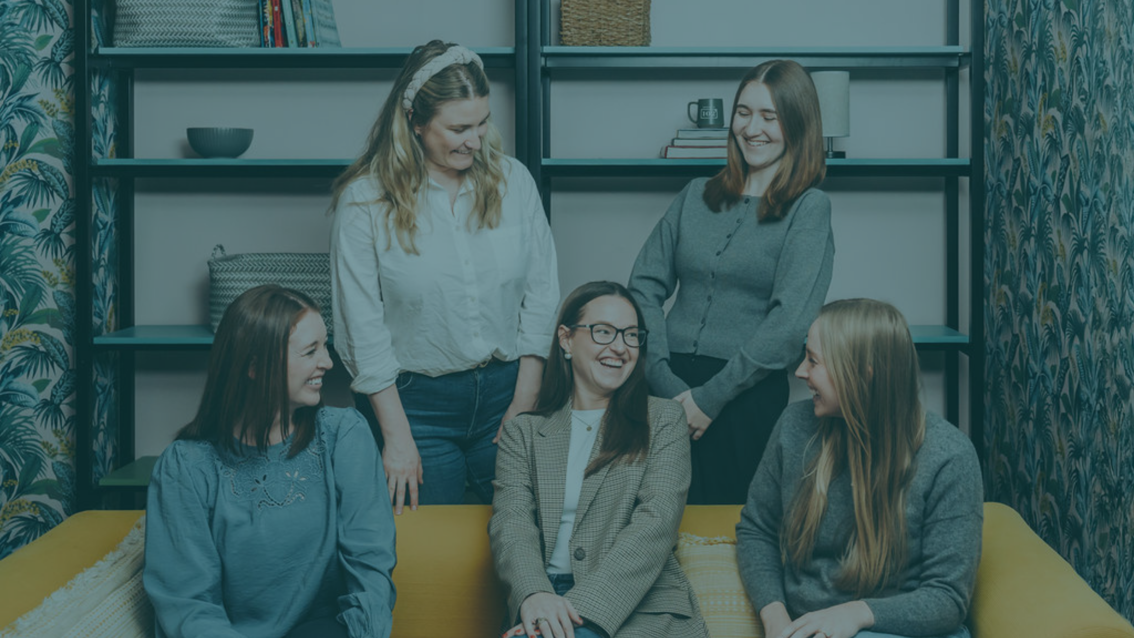 One Year In: What My First Year as an Agency 102 Marketing Associate Taught Me
