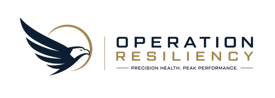 Operation Resiliency Logo