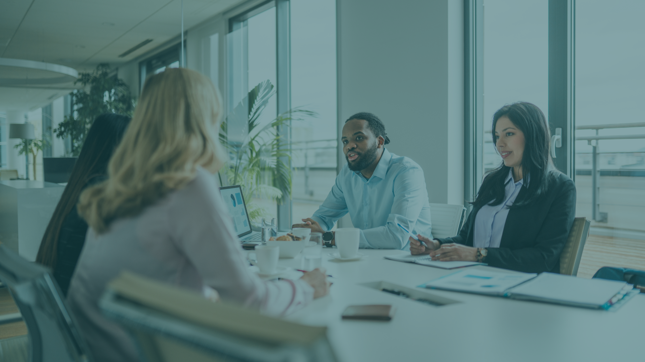SEO for Financial Services: How RIAs and Wealth Management Firms Can Turn Search Into Client Growth