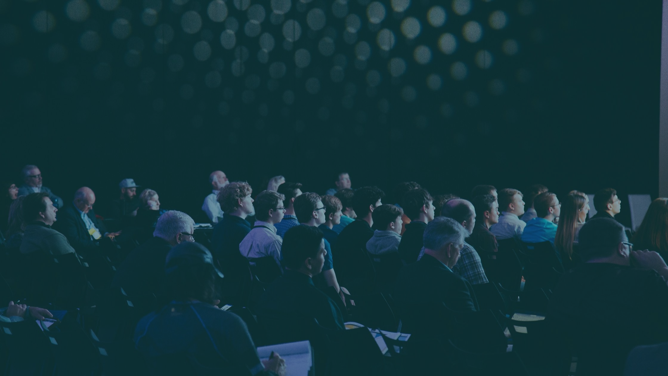 AI Search, Authentic Connections, and Building Trust: Our Takeaways From the 2026 Marcom Summit